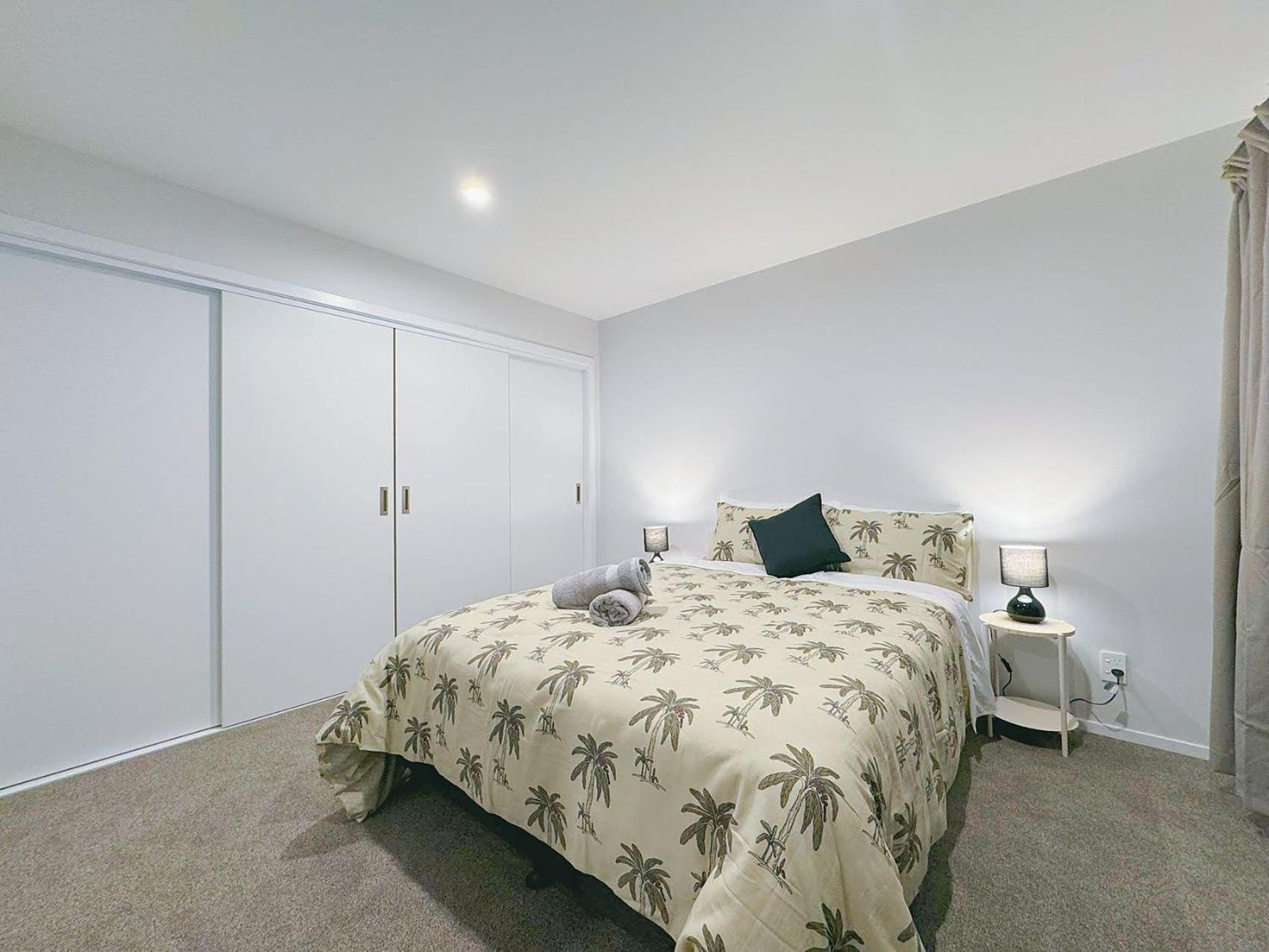 Modern & Stylish 3 Bedroom At Lowerhutt Lower Hutt Exterior foto