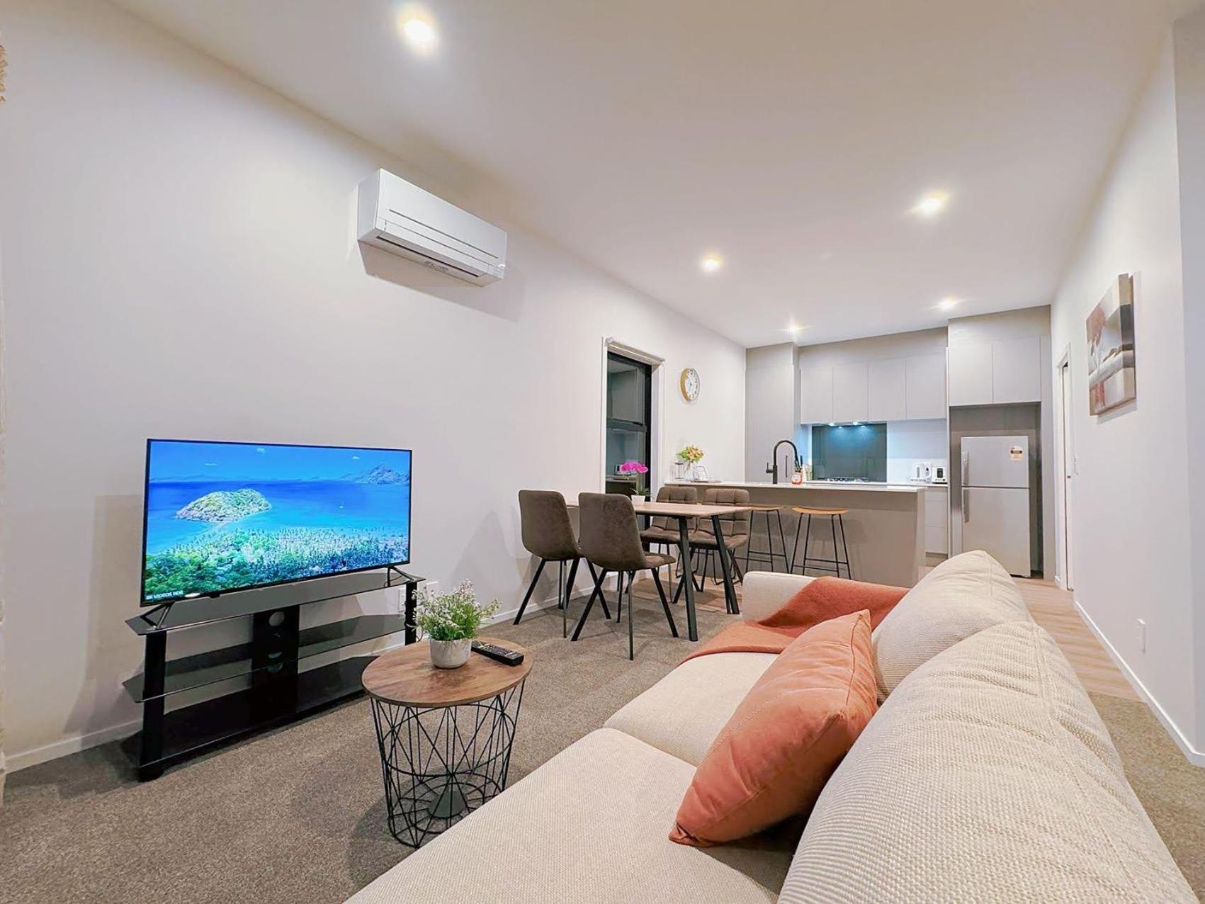 Modern & Stylish 3 Bedroom At Lowerhutt Lower Hutt Exterior foto
